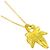Autre Marque Collana Leaf Tiffany & Co. D'oro - vista 3