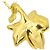 Autre Marque Collana Leaf Tiffany & Co. D'oro - vista 4