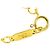 Autre Marque Collana Leaf Tiffany & Co. D'oro - vista 6