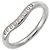 Autre Marque Tiffany & Co. Curved Band Ring