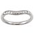 Autre Marque Tiffany & Co. Curved Band Ring - Ansicht 2