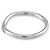 Autre Marque Tiffany & Co. Curved Band Ring - Ansicht 3