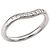 Autre Marque Tiffany & Co. Curved Band Ring - Ansicht 5