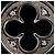 Autre Marque Collar Tiffany & Co. Clover Key Diamond - vista 7