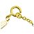 Autre Marque Collana Knot in diamanti Tiffany & Co. D'oro - vista 7