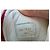 Céline Celine Sneakers alte "Z" Trainer in pelle Nero Bianco Rosso - vista 6