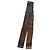 Louis Vuitton Bandeau Twilly Monogram Marrone e Blu Multicolore - vista 2