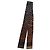 Louis Vuitton Bandeau Twilly Monogram Marrone e Blu Multicolore - vista 3