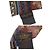 Louis Vuitton Bandeau Twilly Monogram Marrone e Blu Multicolore - vista 7
