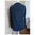 Prada schwarzer Cardigan aus Schurwolle - Ansicht 3