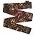 Louis Vuitton Twilly Monogram e Malles in seta Multicolore - vista 2