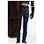 Jeans Slim in Denim Blu Miu Miu - vista 9