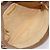 Bottega Veneta Tassel Flap Intrecciato Nappa Medium Beige - vista 5