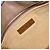 Bottega Veneta Tassel Flap Intrecciato Nappa Medium Beige - vista 6