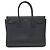 Yves Saint Laurent Sac de Jour Baby Pelle Nera Camoscio