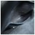Yves Saint Laurent Sac de Jour Baby Pelle Nera Camoscio - vista 11