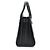 Yves Saint Laurent Sac de Jour Baby Pelle Nera Camoscio - vista 4