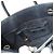 Yves Saint Laurent Sac de Jour Baby Pelle Nera Camoscio - vista 8