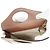 Burberry Mini Bolsa Horseferry Pocket Two-Tone - vista 11