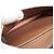 Burberry Mini Bolsa Horseferry Pocket Two-Tone - vista 15