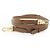 Burberry Mini Bolsa Horseferry Pocket Two-Tone - vista 16