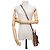 Burberry Mini Bolsa Horseferry Pocket Two-Tone - vista 18