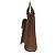 Burberry Mini Bolsa Horseferry Pocket Two-Tone - vista 4
