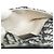 Dior Borsa cintura Mini Saddle Oblique Jacquard Nero Blu Beige - vista 12
