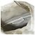 Autre Marque Maison Margiela 5AC Micro Borsa a Secchiello 2-Way Bianco - vista 13
