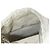Autre Marque Maison Margiela 5AC Micro Borsa a Secchiello 2-Way Bianco - vista 14