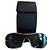 Gafas de sol Prada Negro