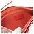 Louis Vuitton Pochette Monogram Pallas Cherry 2-Way Marron Rouge - vue 13