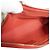 Louis Vuitton Pochette Monogram Pallas Cherry 2-Way Marron Rouge - vue 14