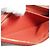 Louis Vuitton Pochette Monogram Pallas Cherry 2-Way Marron Rouge - vue 15