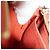 Louis Vuitton Pochette Monogram Pallas Cherry 2-Way Marron Rouge - vue 18
