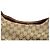 Gucci GG Canvas Charlotte Hobo-Tasche Braun - Ansicht 11