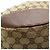 Gucci GG Canvas Charlotte Hobo-Tasche Braun - Ansicht 6