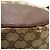 Gucci GG Canvas Charlotte Hobo-Tasche Braun - Ansicht 9