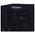Calças Biker Bondage com múltiplas fivelas Dolce & Gabbana AW03 Preto - vista 5
