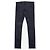 Autre Marque Jeans in denim Saint Laurent by Anthony Vaccarello AW16 D02 Scab Patch Nero - vista 2