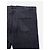 Autre Marque Jeans in denim Saint Laurent by Anthony Vaccarello AW16 D02 Scab Patch Nero - vista 6