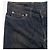 Gucci by Tom Ford SS02 Flared Sanded Bootcut Denim Jeans Blau - Ansicht 3