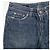 Gucci by Tom Ford SS02 Flared Sanded Bootcut Denim Jeans Blau - Ansicht 3