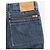 Gucci by Tom Ford SS02 Flared Sanded Bootcut Denim Jeans Blau - Ansicht 4