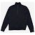 Dior Homme by Hedi Slimane SS04 Quarter Zip Pullover mit Bienen-Panels und Trainingsanzug Grau - Ansicht 2