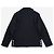 Sovracamicia trapuntata Diorissimo Trotter Monogram Dior by Galliano AW02 Blu navy - vista 2