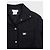 Sovracamicia trapuntata Diorissimo Trotter Monogram Dior by Galliano AW02 Blu navy - vista 4