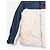 Giacca Parka da Sci Puffer Prada 2000s Gore-Tex Beige - vista 3