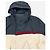 Giacca Parka da Sci Puffer Prada 2000s Gore-Tex Beige - vista 5