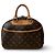 Louis Vuitton Trouville Beige D'oro